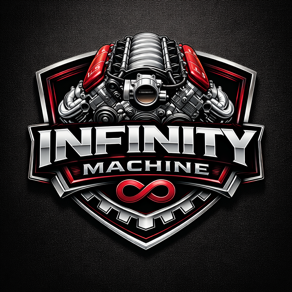 Infinity machine